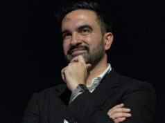 Republikáni sa snažia zbaviť Zohrana Mamdaniho amerického občianstva. Je to možné? | Volebné správy Republikáni sa snažia zbaviť Zohrana Mamdaniho amerického občianstva. Je to možné? | Volebné správy