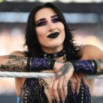 Rhea Ripley posiela úprimnú správu prekvapivému zamestnancovi WWE