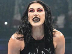 Rhea Ripley reaguje, keď sa po WWE RAW potvrdilo zranenie dlhoročného partnera Rhea Ripley reaguje, keď sa po WWE RAW potvrdilo zranenie dlhoročného partnera