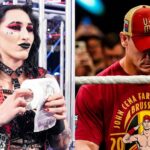 Rhea Ripley sa opäť stretáva s bývalým partnerom, hlavné obvinenia proti Johnovi Cenovi, ďalší cieľ strýka Howdyho odhalený