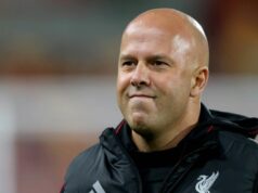 Riadenie Liverpoolu ako dohodnutý dvojitý obchod vo výške 160 miliónov libier a brutálne rozhodnutie Alexandra Isaka | Futbal | Šport Riadenie Liverpoolu ako dohodnutý dvojitý obchod vo výške 160 miliónov libier a brutálne rozhodnutie Alexandra Isaka | Futbal | Šport