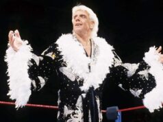 Ric Flair s tým skončil po strate miliónov rozvodov Ric Flair s tým skončil po strate miliónov rozvodov