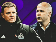 Richard Hughes sa pustil do prestupovej bitky REIGNITE s Newcastlom Download app from appStore