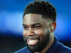 Richards menuje hviezdu Gunners, ktorá je „jednou z najlepších vo svetovom futbale“, ako súhlasí aj Lineker Richards menuje hviezdu Gunners, ktorá je „jednou z najlepších vo svetovom futbale“, ako súhlasí aj Lineker