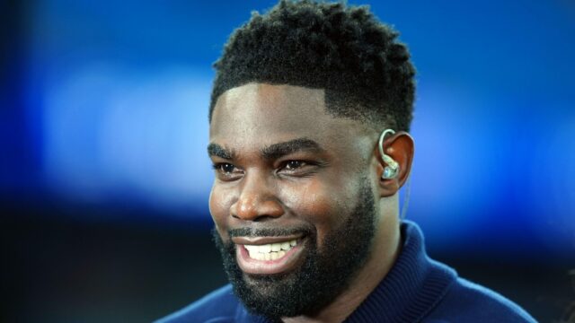 Richards menuje hviezdu Gunners, ktorá je „jednou z najlepších vo svetovom futbale“, ako súhlasí aj Lineker
