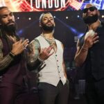 Ricochet dráždi prírastok megahviezdy sociálnych médií k The Demand