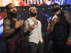 Ricochet dráždi prírastok megahviezdy sociálnych médií k The Demand Ricochet dráždi prírastok megahviezdy sociálnych médií k The Demand