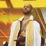 Ricochet robí veľké vyhlásenie o AEW a WWE