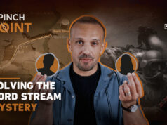 Riešenie záhady Nord Stream | Rusko-ukrajinská vojna Riešenie záhady Nord Stream | Rusko-ukrajinská vojna