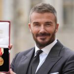 Rio Ferdinand dáva veľmi jasne najavo svoje city k rytierstvu Davida Beckhama | Futbal | Šport