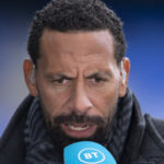 Rio Ferdinand odmieta hovoriť o cieli Ex-Man Utd uprostred podpory Rubena Amorima