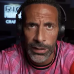 Rio Ferdinand bol veľmi ohromený niektorými novými chlapcami United