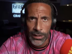 Rio Ferdinand vyzdvihuje hviezdu Man Utd s výrečnou predpoveďou – „Je to vtip“ Rio Ferdinand bol veľmi ohromený niektorými novými chlapcami United