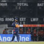 "Rishabh Pant mu preukázal veľkú dôveru"