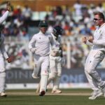 Rishabh Pant prepadol Simonovi Harmerovi na 13, keď Aiden Markram získal ďalší úlovok v druhom teste IND vs SA 2025 (sledovať)