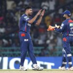 "Rishabh Pant skutočne zápasil so svojím rýchlym bowlingom"