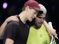 Rivalita medzi Jannikom Sinnerom a Carlosom Alcarazom dominovala tenisu v roku 2025 Download app from appStore