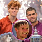 Rivalita „jing a jang“ medzi Alcarazom a Sinnerom bola vítaná, keď bývalá č. 1 menovala budúceho rivala