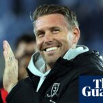 Rob Edwards potvrdil funkciu hlavného trénera Wolves po 15 zápasoch v Middlesbrough | Wolverhampton Wanderers