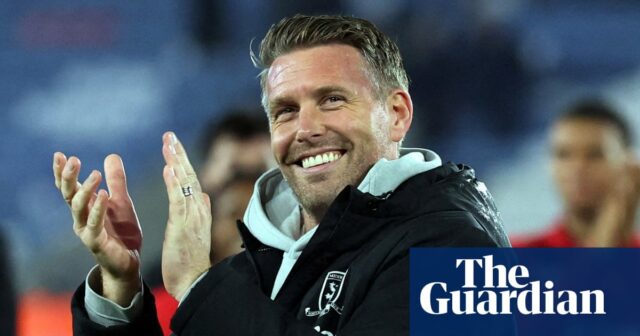 Rob Edwards potvrdil funkciu hlavného trénera Wolves po 15 zápasoch Rob Edwards potvrdil funkciu hlavného trénera Wolves po 15 zápasoch v Middlesbrough | Wolverhampton Wanderers