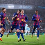 Robert Lewandowski o budúcnosti Barcelony