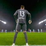 Robert Lewandowski predčasne vyhodí Barcelonu dopredu