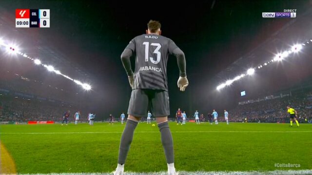 Robert Lewandowski predčasne vyhodí Barcelonu dopredu Robert Lewandowski predčasne vyhodí Barcelonu dopredu