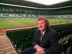 Robin van Persie označuje súboj Feyenoordu s Celticom ako „poctu“ svojmu mentorovi Wimovi Jansenovi, keď sa bývalé kluby holandskej ikony pripravujú na bitku Wim Jansen strávil väčšinu svojej kariéry vo Feyenoorde, ale doviedol Celtic k ligovému titulu