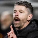 Robinson hľadá odpovede, keď priznáva „boj o zostup“