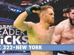 Robte predpovede pre Maddalenu-Makhachev, Shevchenko-Weili Robte predpovede pre Maddalenu-Makhachev, Shevchenko-Weili