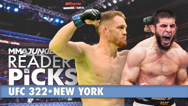 Robte predpovede pre Maddalenu-Makhachev, Shevchenko-Weili
