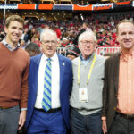 logo pochodového šialenstva