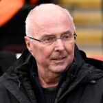 Rodina Svena-Gorana Erikssona predáva luxusné sídlo, aby pomohla splatiť ohromujúci dlh | Futbal | Šport