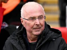 Rodina Svena-Gorana Erikssona predáva luxusné sídlo, aby pomohla splatiť ohromujúci dlh | Futbal | Šport Rodina Svena-Gorana Erikssona predáva luxusné sídlo, aby pomohla splatiť ohromujúci dlh | Futbal | Šport