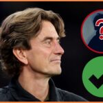 Rodrygo ide do akcie za Brazíliu