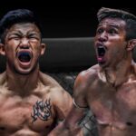 Rodtang a Superlek zdieľajú srdečný moment, keď bol „The Iron Man“ nútený odstúpiť z ONE 173 kvôli chorobe