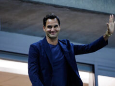 Roger Federer bol v prvom roku účasti zvolený do tenisovej siene slávy Download app from appStore