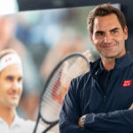 Roger Federer odovzdal najvyššiu poctu v tenise uprostred emotívnych scén