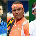 Roger Federer tvrdí, že Novak Djokovič a Rafael Nadal „nepoznajú“ skutočný vplyv rivality