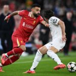 Miguel Delaney: Vo futbale