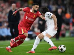 Rok po svojom momente slávy čelí výrazne zmenený Liverpool najväčšej skúške zo všetkých proti Realu Madrid Miguel Delaney: Vo futbale