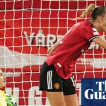 Rolfö potopil Paríž Saint-Germain, zatiaľ čo Manchester United udržal perfektný štart | Liga majstrov žien