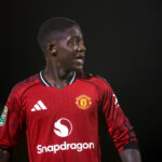 Roma sa pripojil k Neapolu v snahe o Mainoo z Manchestru United