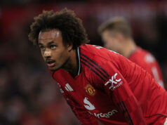 Roma sa zapojí do boja o hviezdu Manchestru United Roma sa zapojí do boja o hviezdu Manchestru United