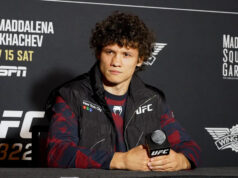 Roman Kopylov sa nevyhýba predpovediam Fight of Night na UFC 322 Download app from appStore