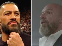 Roman Reigns prekvapuje WWE zásadným rozhodnutím; oznámený dôvod odhalený Roman Reigns prekvapuje WWE zásadným rozhodnutím; oznámený dôvod odhalený