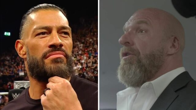 Roman Reigns prekvapuje WWE zásadným rozhodnutím; oznámený dôvod odhalený
