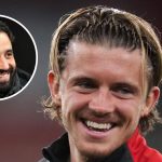 Romano odhaľuje ohromne ohromujúci „skutočný záujem“, ktorý pre Amorim nie je riešením