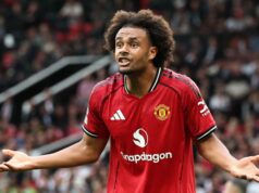 Romano odhaľuje rozhodnutie o Zirkzee po „dobrých správach“ o Sesko; Lavia na Old Trafford? Romano odhaľuje rozhodnutie o Zirkzee po „dobrých správach“ o Sesko; Lavia na Old Trafford?