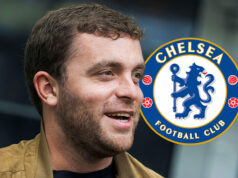 Romano odhaľuje, že Chelsea „dokončila“ prvý januárový podpis v opakovaní Moisesa Caiceda Romano odhaľuje, že Chelsea „dokončila“ prvý januárový podpis v opakovaní Moisesa Caiceda